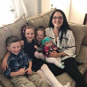 Meet your Posher, Nicole